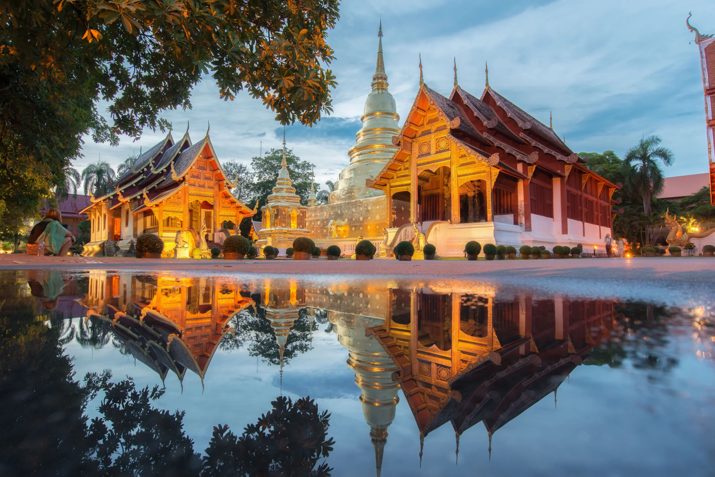 Vietnam ou Thaïlande Quelle destination choisir et pourquoi ? – Un guide complet pour faire le bon choix