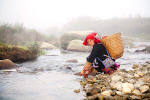 Sapa village Vietnam: un joyau montagnard entre traditions et paysages époustouflants