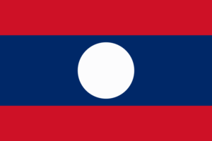 Drapeau Laos: Emblème du pays des Millions d’Éléphants