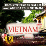 Meilleure agence de voyage au Vietnam – Découvrez l’excellence pour un séjour inoubliable