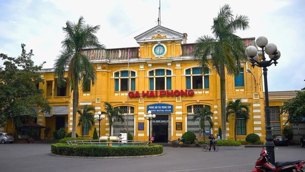 Hai Phong Vietnam: Que voir et Faire à Hai Phong