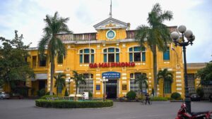 Hai Phong Vietnam: Que voir et Faire à Hai Phong?