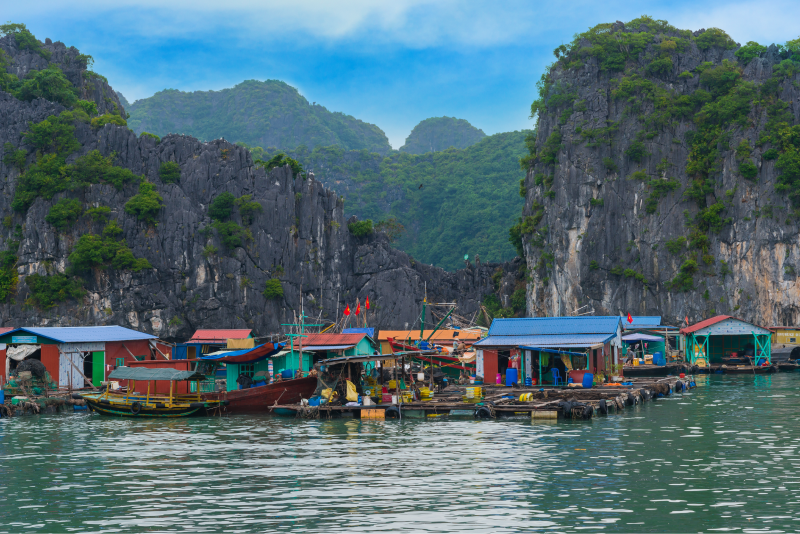 Hai Phong Vietnam: Que voir et Faire à Hai Phong
