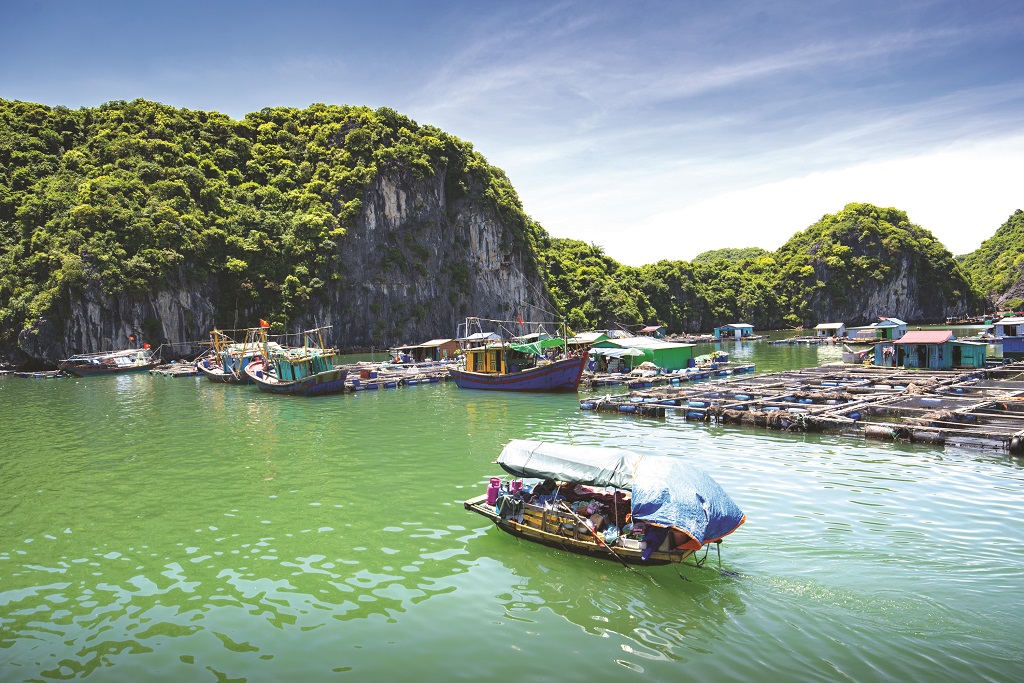 Hai Phong Vietnam: Que voir et Faire à Hai Phong