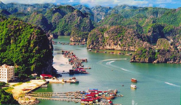 Hai Phong Vietnam: Que voir et Faire à Hai Phong