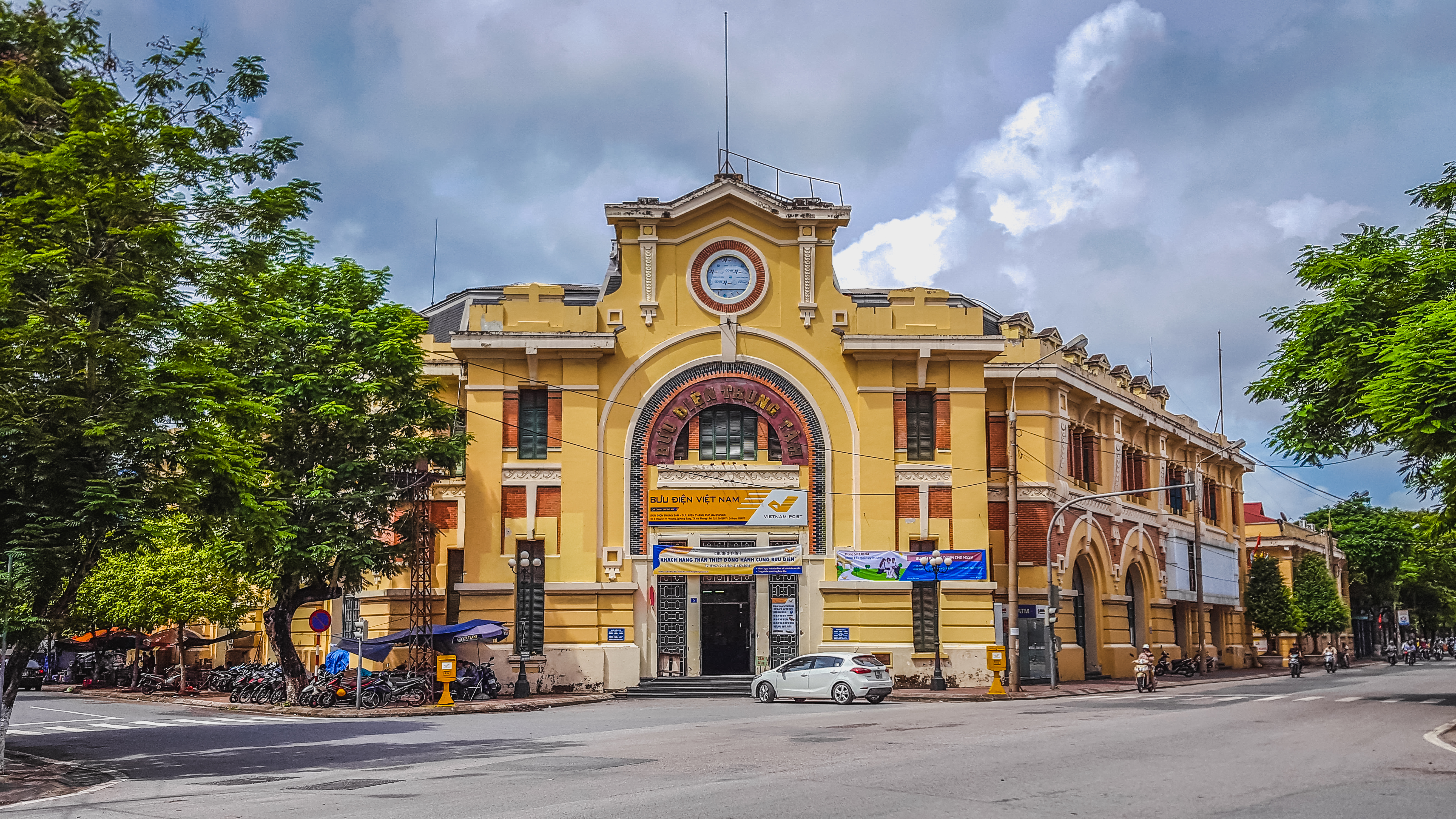 Hai Phong Vietnam: Que voir et Faire à Hai Phong
