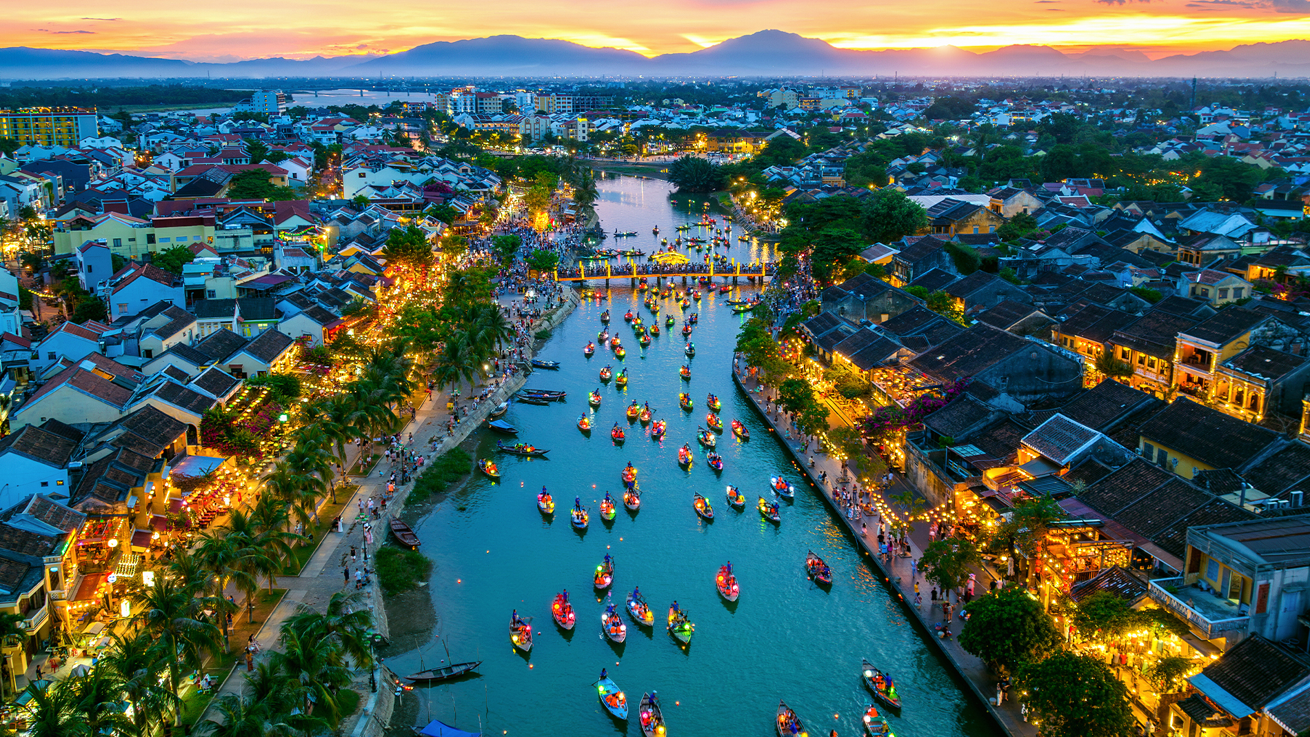 Meilleure agence de voyage au Vietnam - Découvrez l'excellence pour un séjour inoubliable