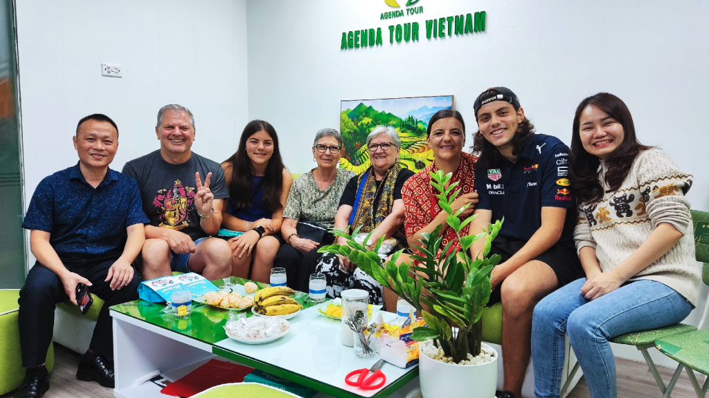 Meilleure agence de voyage au Vietnam - Découvrez l'excellence pour un séjour inoubliable