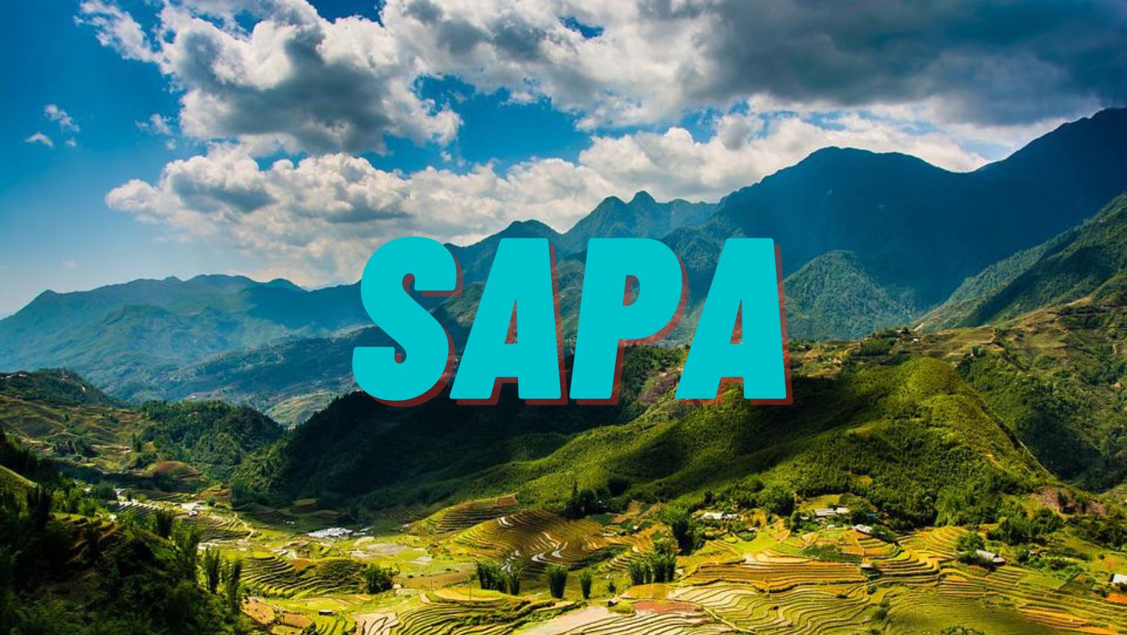 Sapa village Vietnam un joyau montagnard entre traditions et paysages époustouflants