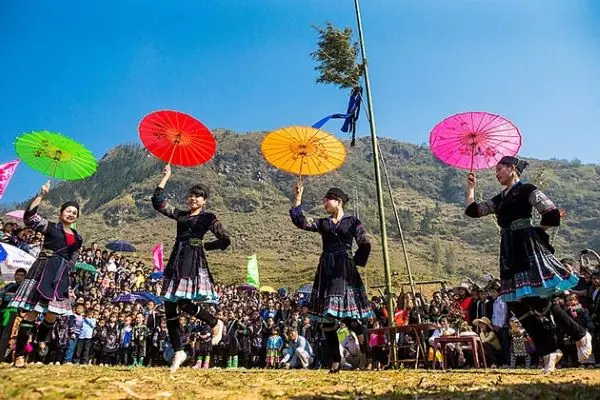 Sapa village Vietnam un joyau montagnard entre traditions et paysages époustouflants