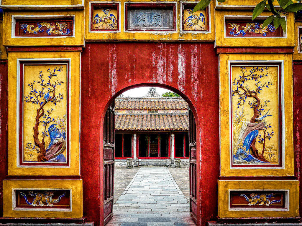 Vietnam en 10 jours | Que faire et voir ? Où aller ? Découvrez les incontournables !