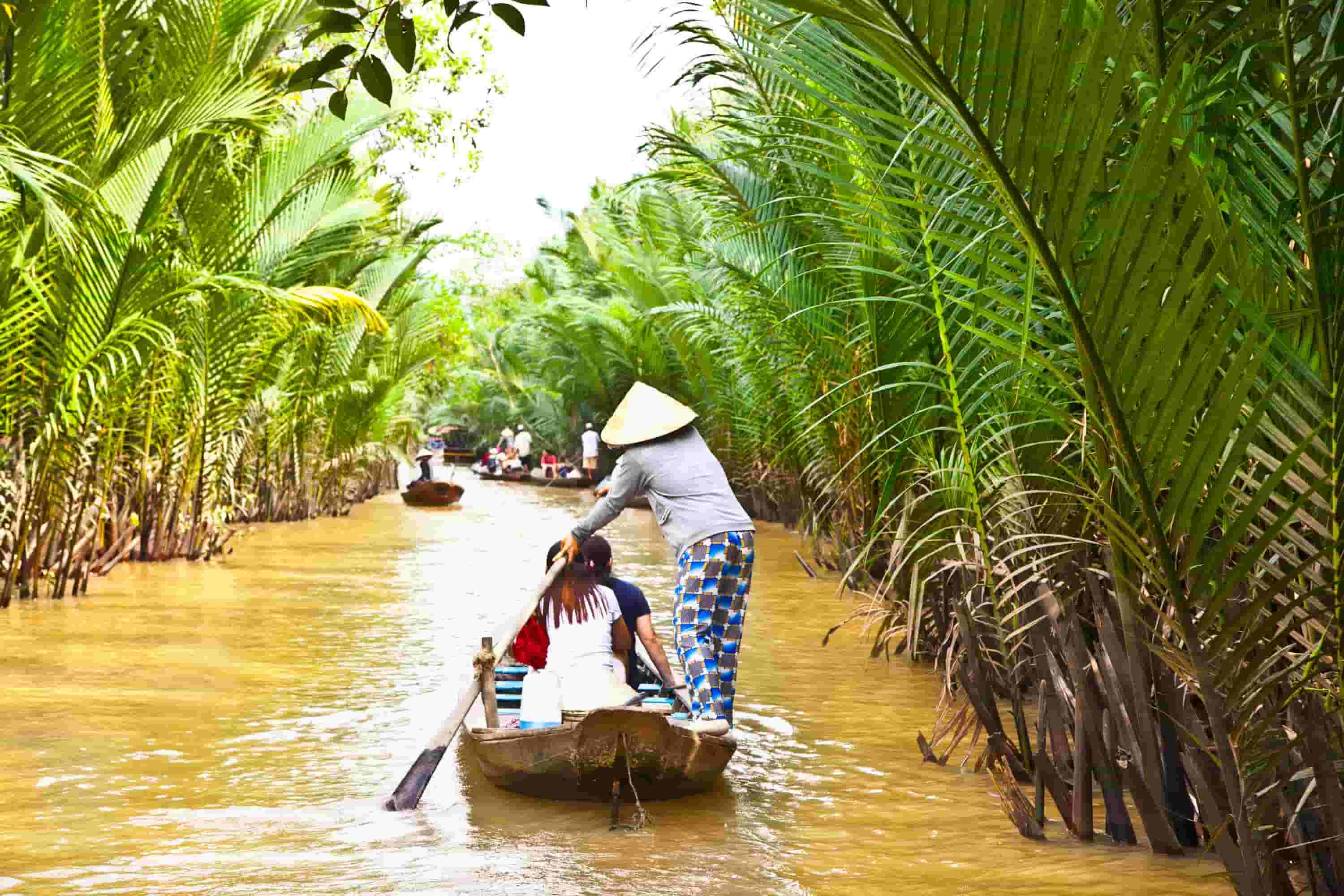 Vietnam en 10 jours | Que faire et voir ? Où aller ? Découvrez les incontournables !