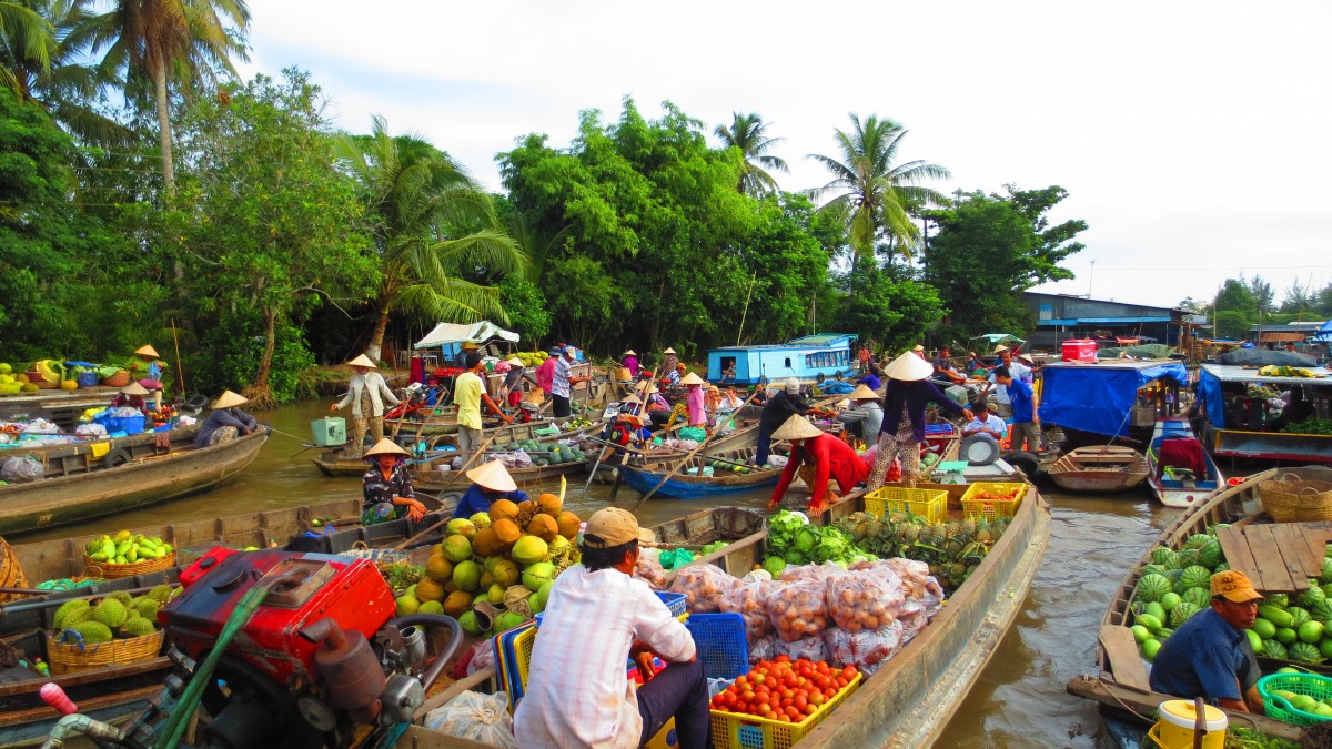 Vietnam en 10 jours | Que faire et voir ? Où aller ? Découvrez les incontournables !