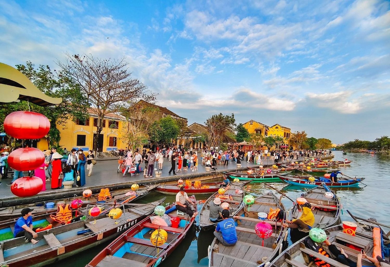 Vietnam en 10 jours | Que faire et voir ? Où aller ? Découvrez les incontournables !