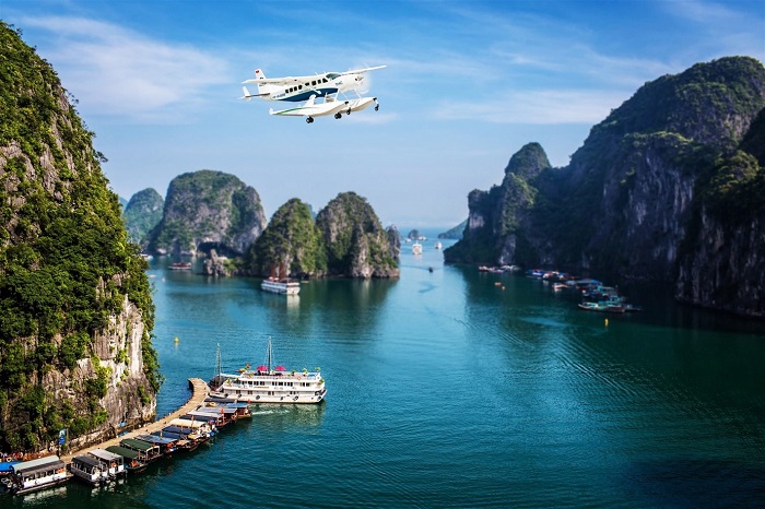 Vietnam en 10 jours | Que faire et voir ? Où aller ? Découvrez les incontournables !