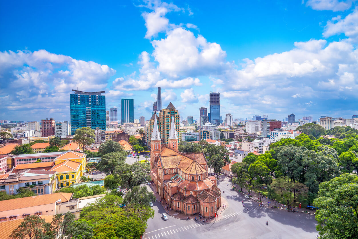 Vietnam en 10 jours | Que faire et voir ? Où aller ? Découvrez les incontournables !