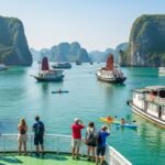 Pouquoi les Canadiens aiment voyager au Vietnam