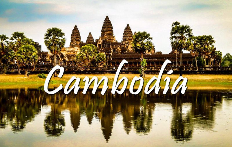 Découvrez Siem Reap Le portail vers la magie du Cambodge et ses merveilles naturelles