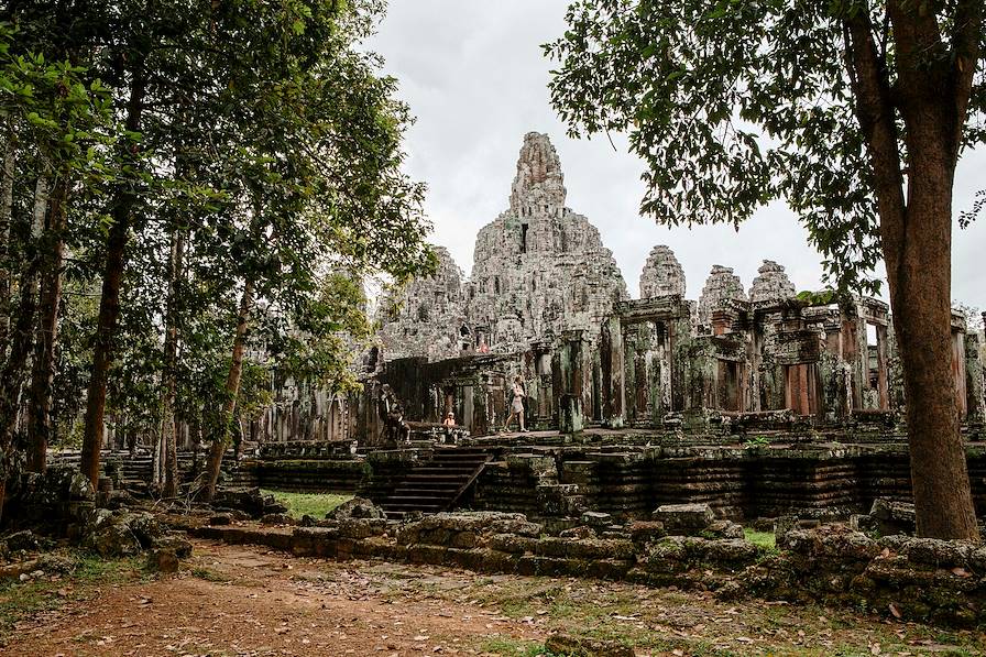 Idée de voyage au Cambodge: Découvrez un pays d'une beauté exceptionnelle et d'une richesse culturelle inégalée