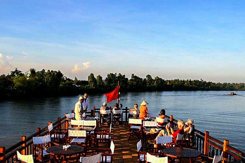 Idée de voyage au Cambodge: Découvrez un pays d'une beauté exceptionnelle et d'une richesse culturelle inégalée