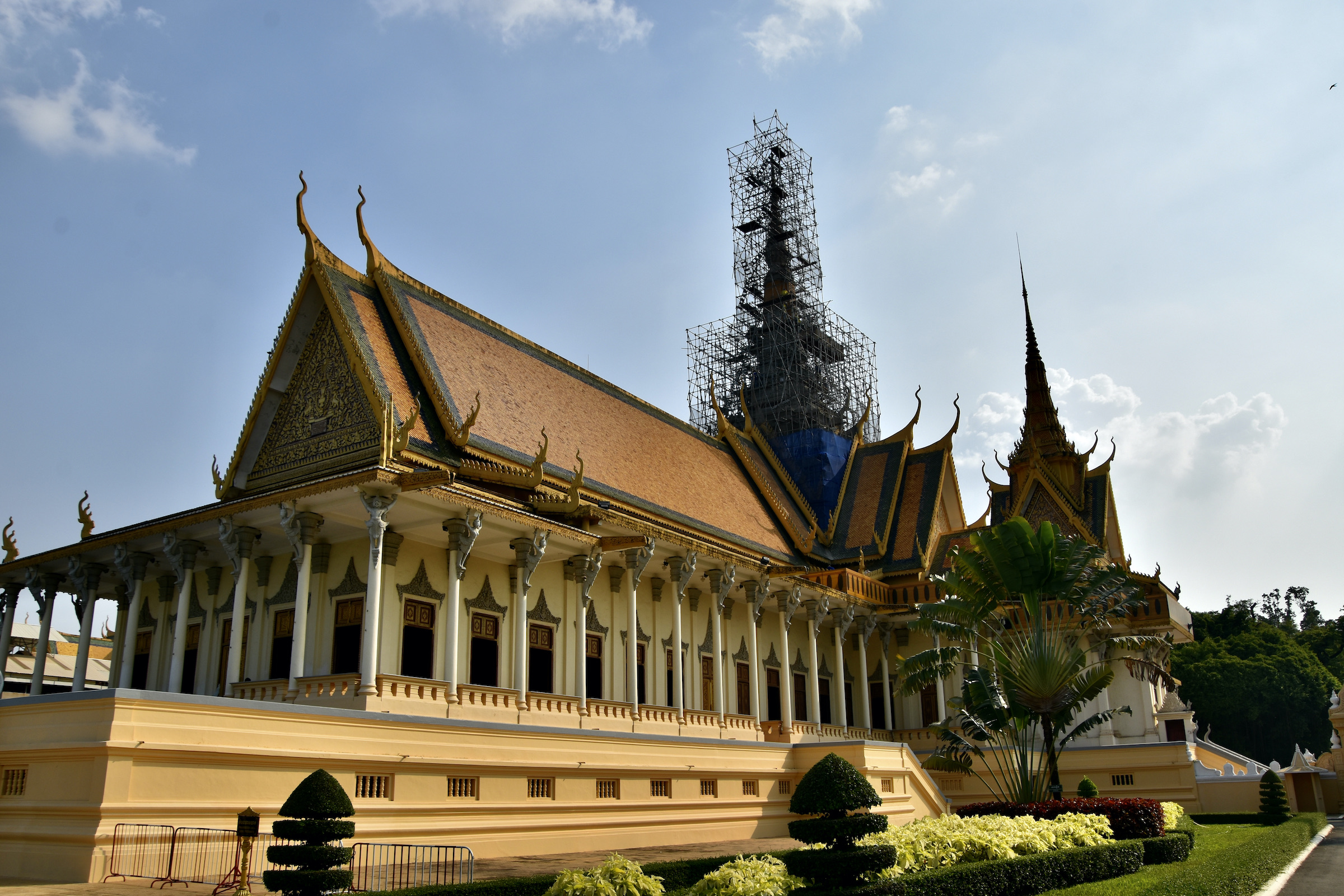 Idée de voyage au Cambodge: Découvrez un pays d'une beauté exceptionnelle et d'une richesse culturelle inégalée