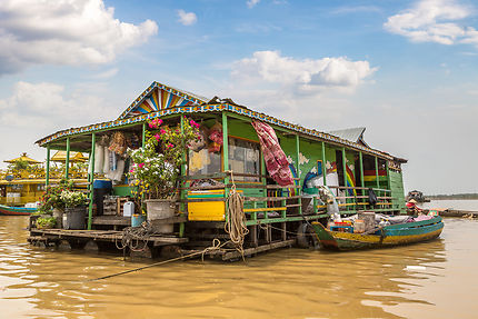 Idée de voyage au Cambodge: Découvrez un pays d'une beauté exceptionnelle et d'une richesse culturelle inégalée