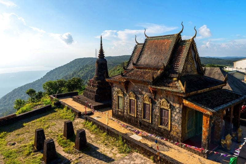 Idée de voyage au Cambodge: Découvrez un pays d'une beauté exceptionnelle et d'une richesse culturelle inégalée