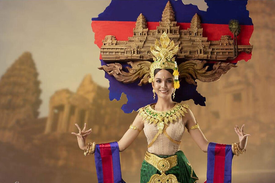 Idée de voyage au Cambodge: Découvrez un pays d'une beauté exceptionnelle et d'une richesse culturelle inégalée