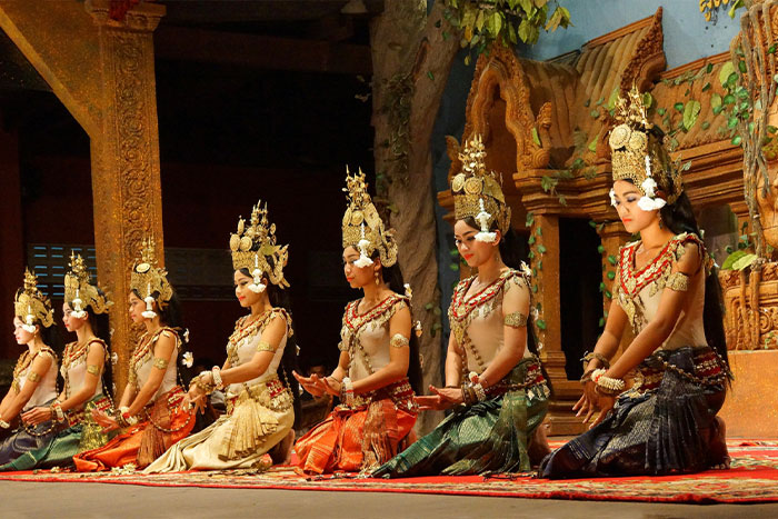 Idée de voyage au Cambodge: Découvrez un pays d'une beauté exceptionnelle et d'une richesse culturelle inégalée