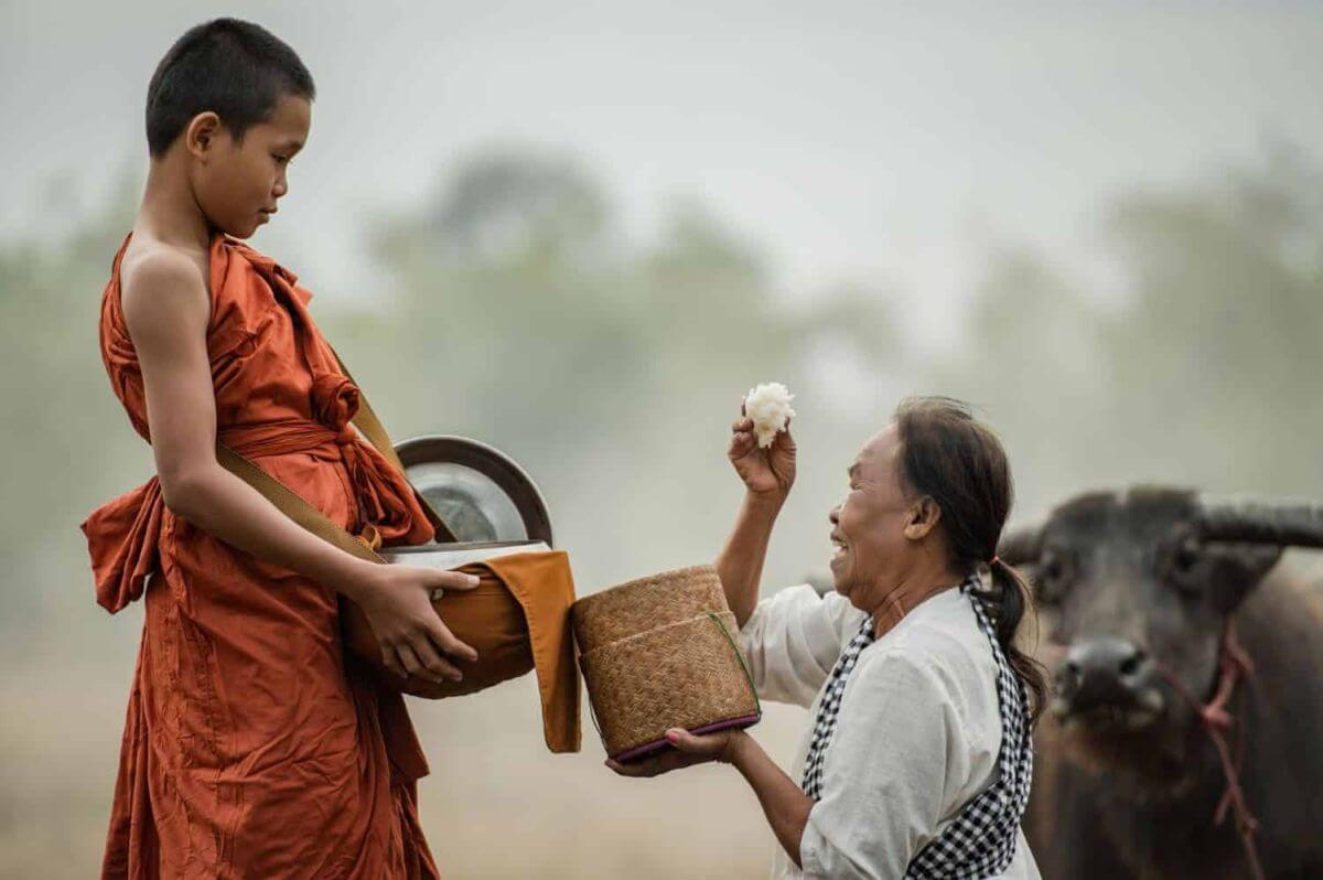 Idée de voyage au Cambodge: Découvrez un pays d'une beauté exceptionnelle et d'une richesse culturelle inégalée