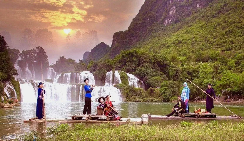 Pourquoi les Canadiens aiment voyager au Vietnam? - Un décryptage de l'engouement croissant pour cette destination asiatique