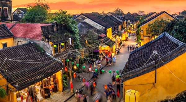 Pourquoi les Canadiens aiment voyager au Vietnam? - Un décryptage de l'engouement croissant pour cette destination asiatique