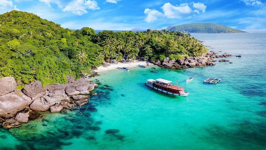 Pourquoi les Belges aiment Voyager au Vietnam - Un voyage entre traditions, paysages et hospitalité