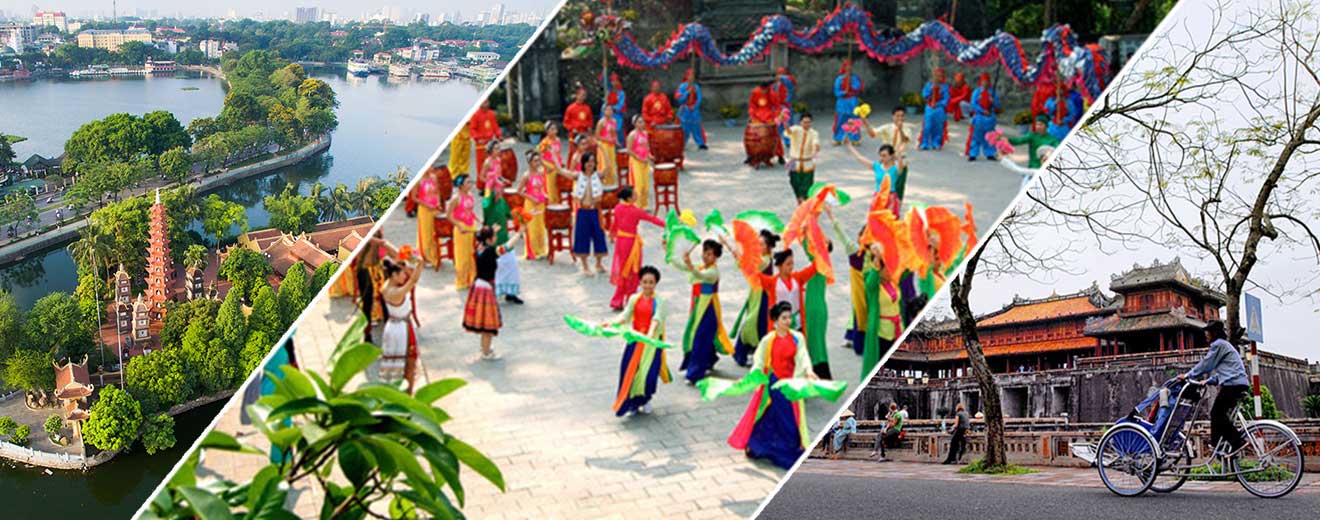 Pourquoi les Belges aiment Voyager au Vietnam - Un voyage entre traditions, paysages et hospitalité