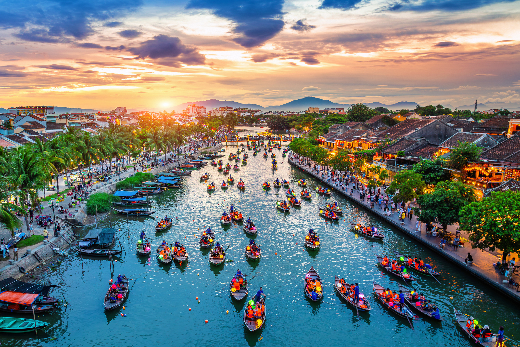 Pourquoi les Belges aiment Voyager au Vietnam - Un voyage entre traditions, paysages et hospitalité