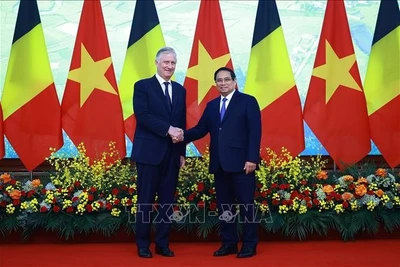 Pourquoi les Belges aiment Voyager au Vietnam - Un voyage entre traditions, paysages et hospitalité