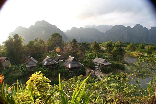 Pu Luong National Park : Découvrez la beauté naturelle du Vietnam en pleine nature