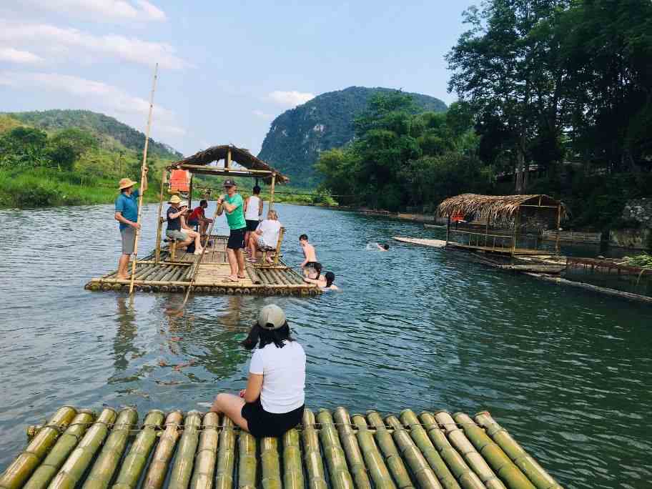 Pu Luong National Park : Découvrez la beauté naturelle du Vietnam en pleine nature