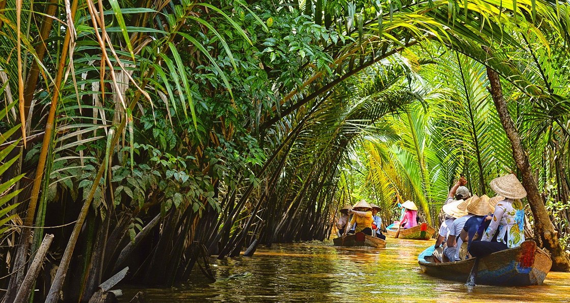 Que faire au Vietnam - Un voyage inoubliable à travers un pays aux mille facettes