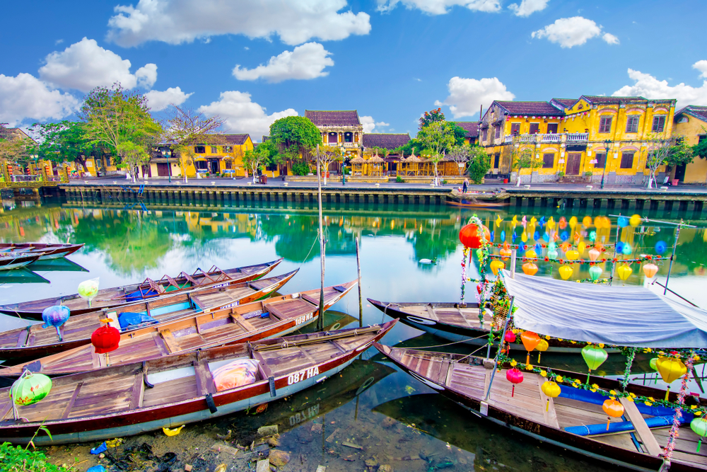 Que faire au Vietnam - Un voyage inoubliable à travers un pays aux mille facettes