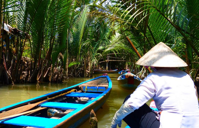 Que faire au Vietnam - Un voyage inoubliable à travers un pays aux mille facettes