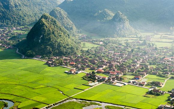 Que faire au Vietnam - Un voyage inoubliable à travers un pays aux mille facettes
