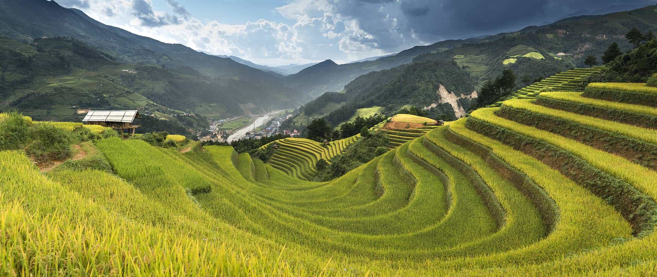 Faites attention si vous avez le projet du voyage au vietnam cette année — conseils et perspective