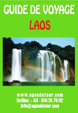 GUIDE DE VOYAGES LAOS