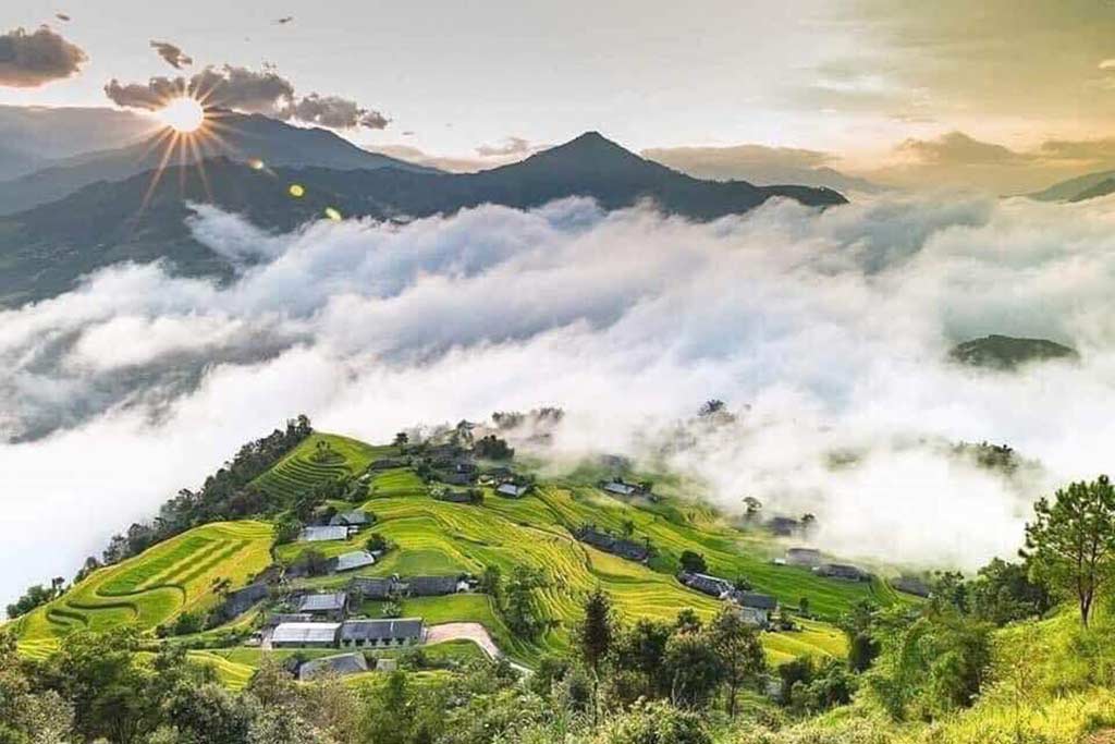 Quel est le mois le plus froid au Vietnam-Vietnam-Climat et saisons Quel est le mois le plus froid au Vietnam-Vietnam-Climat et saisons
