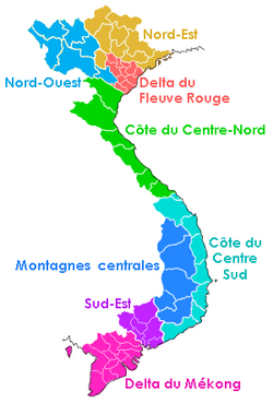 Quel est le mois le plus froid au Vietnam-Vietnam-Climat et saisons Quel est le mois le plus froid au Vietnam-Vietnam-Climat et saisons