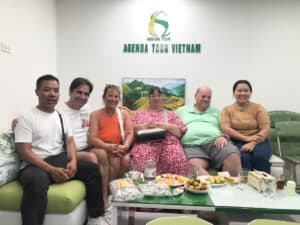 Voyage Vietnam individuel