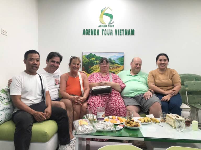 Voyage Vietnam individuel