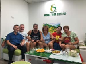 Voyage Vietnam individuel