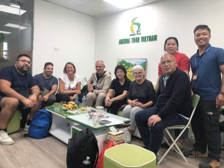 Voyage au Vietnam avec meilleure agence locale